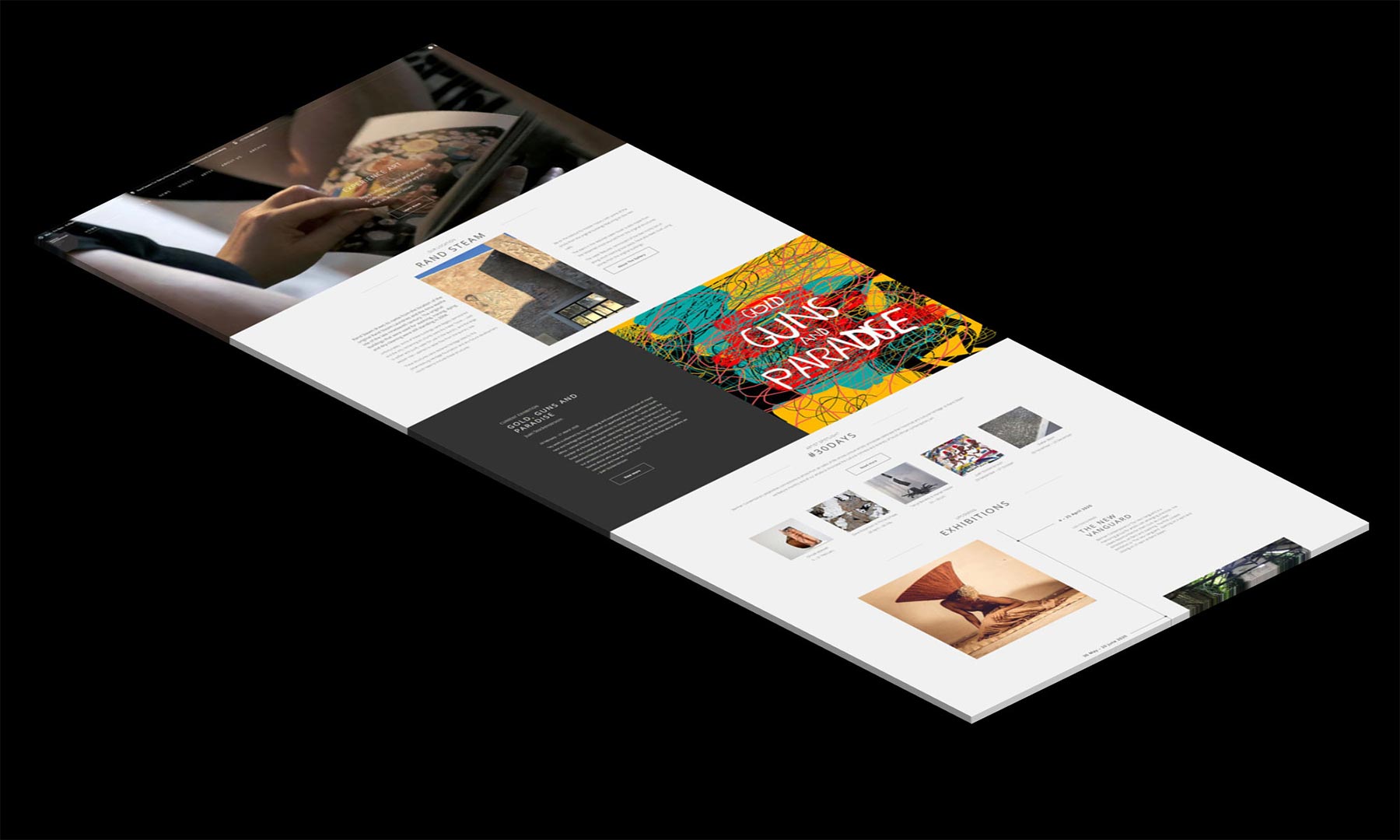 Margie Gibb Web Design Logo